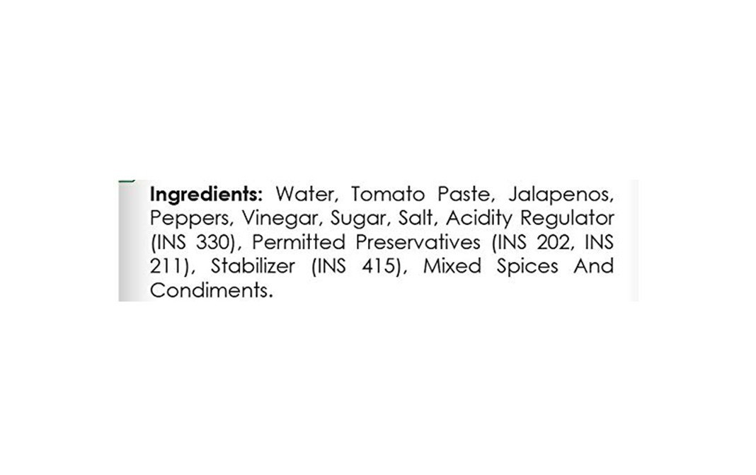 Bechef Mexican Hot Sauce - Marinade   Glass Jar  230 grams